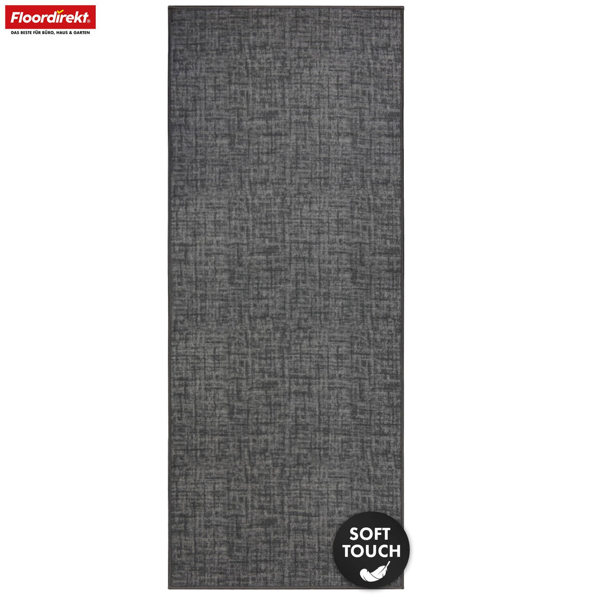 ✂ Tapijtloper | Tessaro | Moderne loper voor hal, keuken & entree | Antislip, onderhoudsvriendelijk & duurzaam | Verkrijgbaar in verschillende kleuren