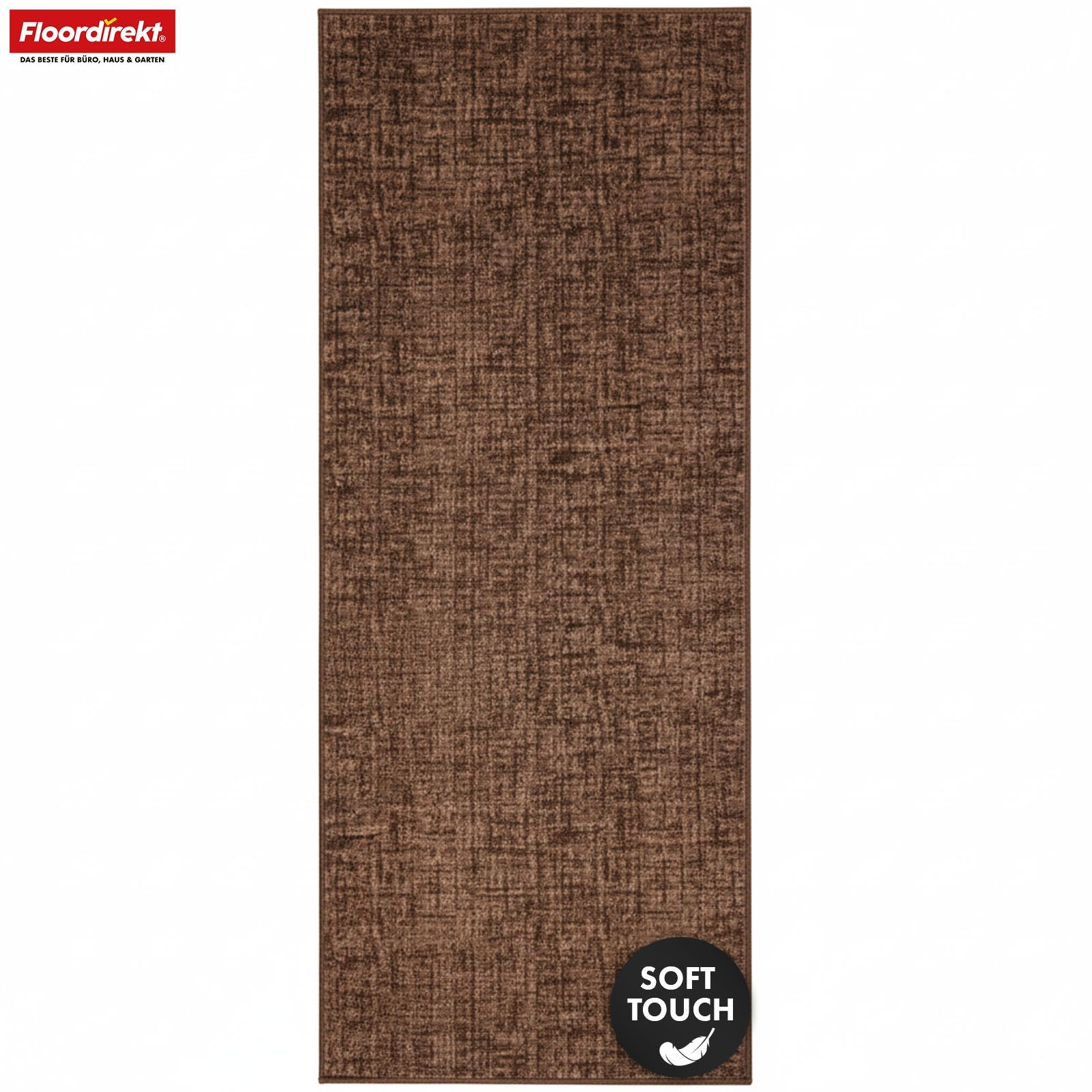 ✂ Tapijtloper | Tessaro | Moderne loper voor hal, keuken & entree | Antislip, onderhoudsvriendelijk & duurzaam | Verkrijgbaar in verschillende kleuren