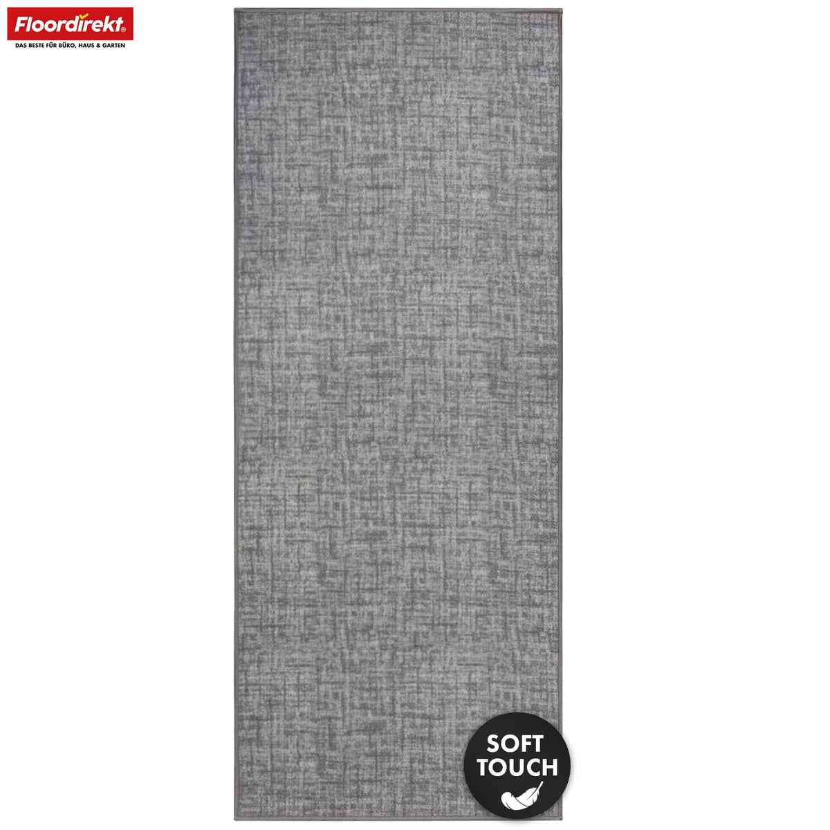 ✂ Tapijtloper | Tessaro | Moderne loper voor hal, keuken & entree | Antislip, onderhoudsvriendelijk & duurzaam | Verkrijgbaar in verschillende kleuren