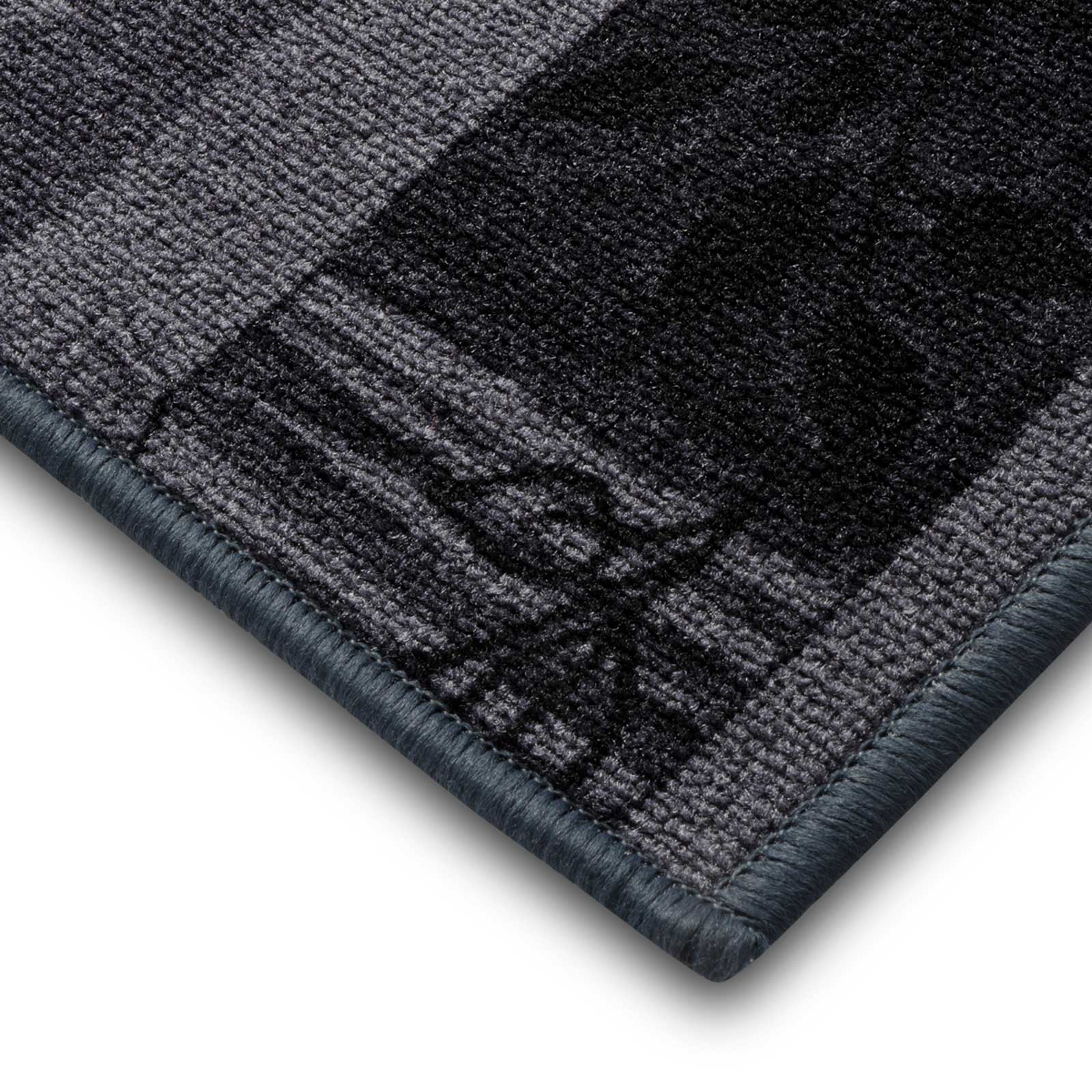 Tapijtloper | Akzent | Gangloper met decoratief patroon voor hal, entree & woonkamer