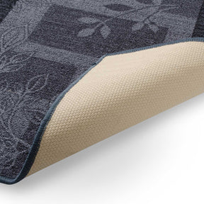 Tapijtloper | Akzent | Gangloper met decoratief patroon voor hal, entree & woonkamer