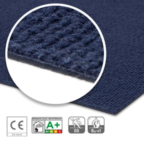 T2_Donkerblauw | Donkerblauw