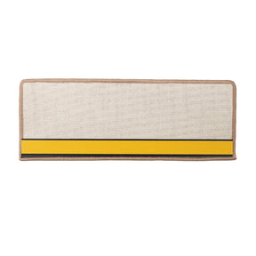 F2_fd-5385 | Beige | Rechthoekig