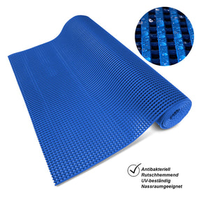 T1_Blauw | Blauw