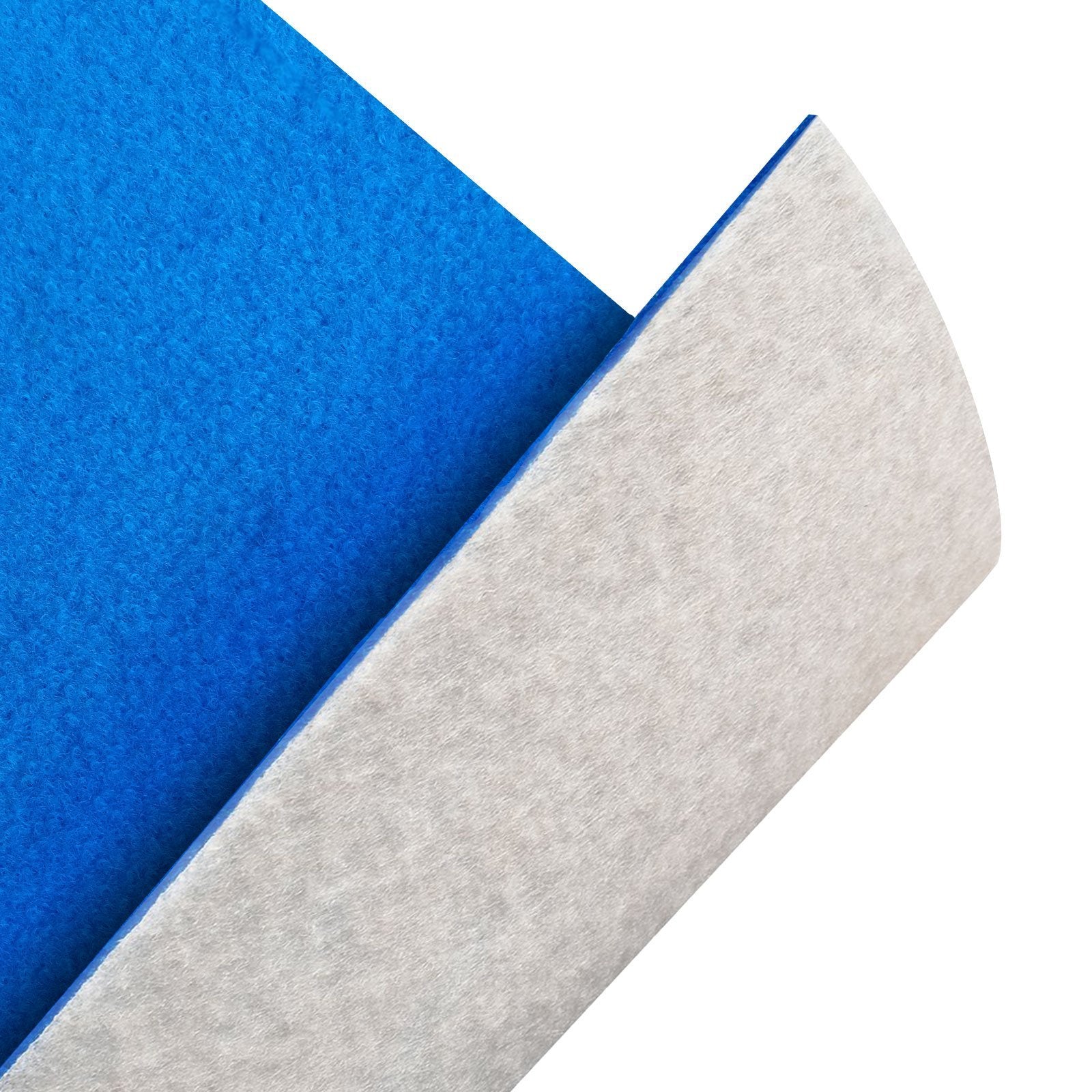 ✂ Naaldvilt tapijt Destiny | op maat gesneden | dikte: 6 mm | 16 kleuren