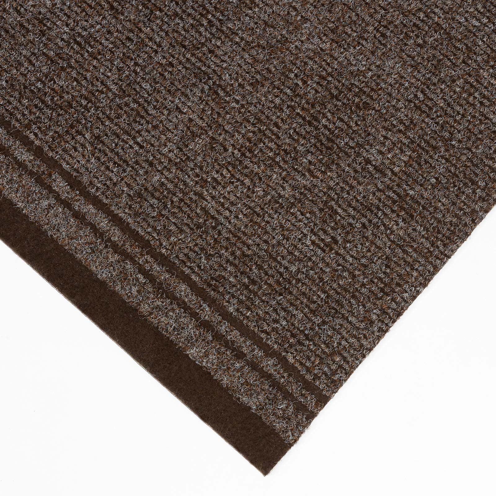 ✂ Keuken loper Malaga | Naaldvilt tapijt op gewenste lengte | Breedte: 66 cm