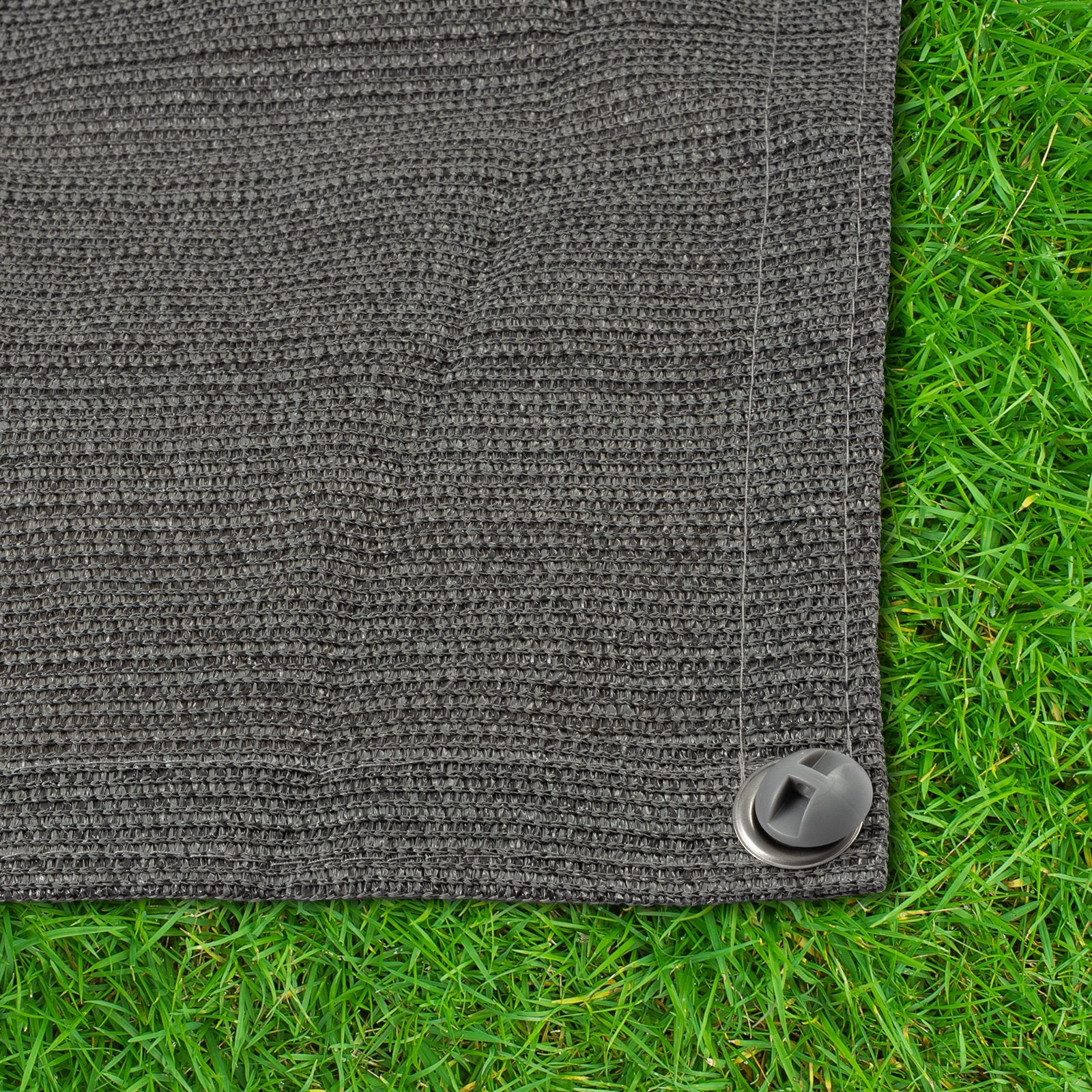 Campingtapijt | 240 g/m² | HDPE