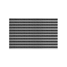 Aluminium deurmat | Aluflex SR Carpet | 22 mm | op maat