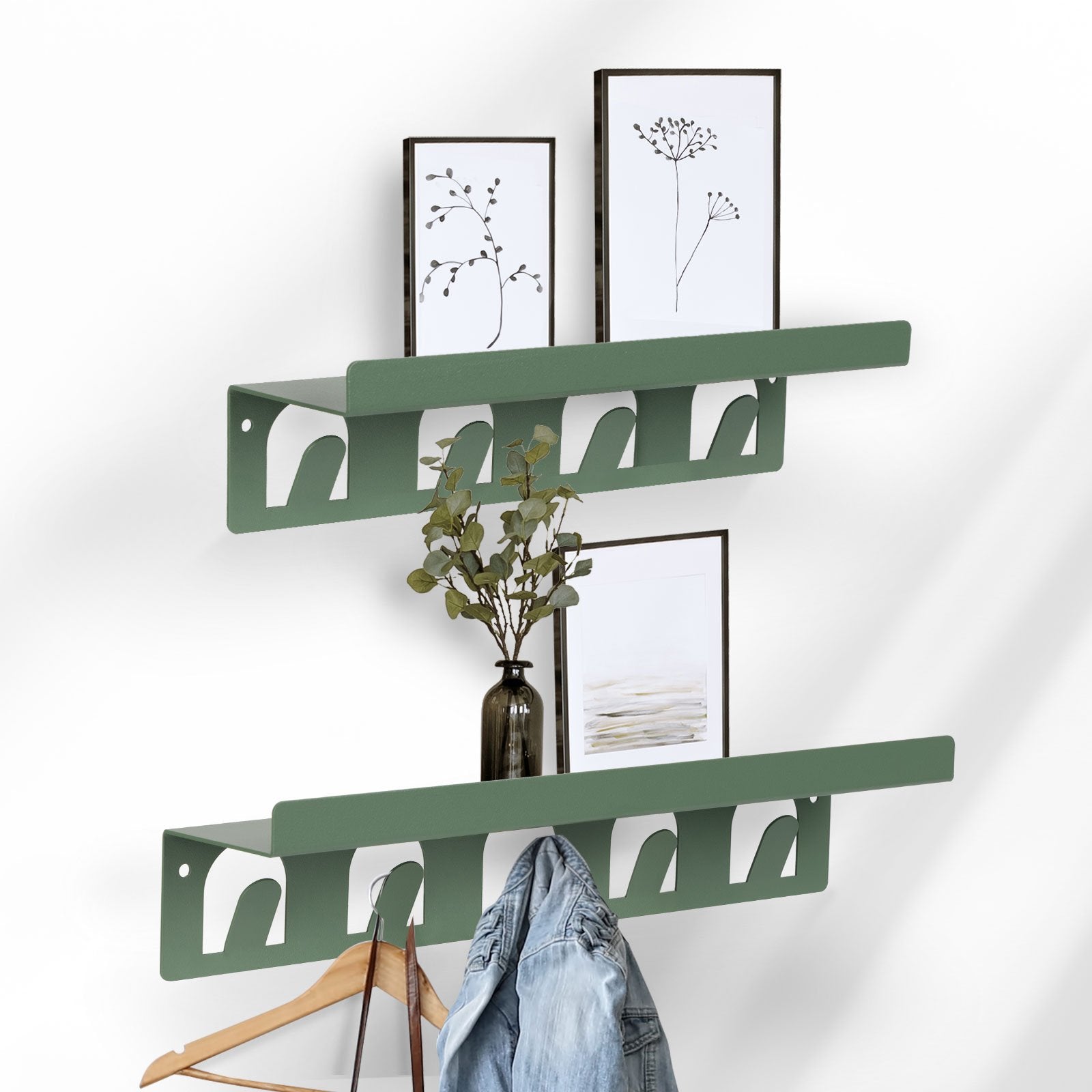 Wandrek kopen? Metaal • Bestel voordelig online Wandrek kopen? Metaal • Bestel voordelig online