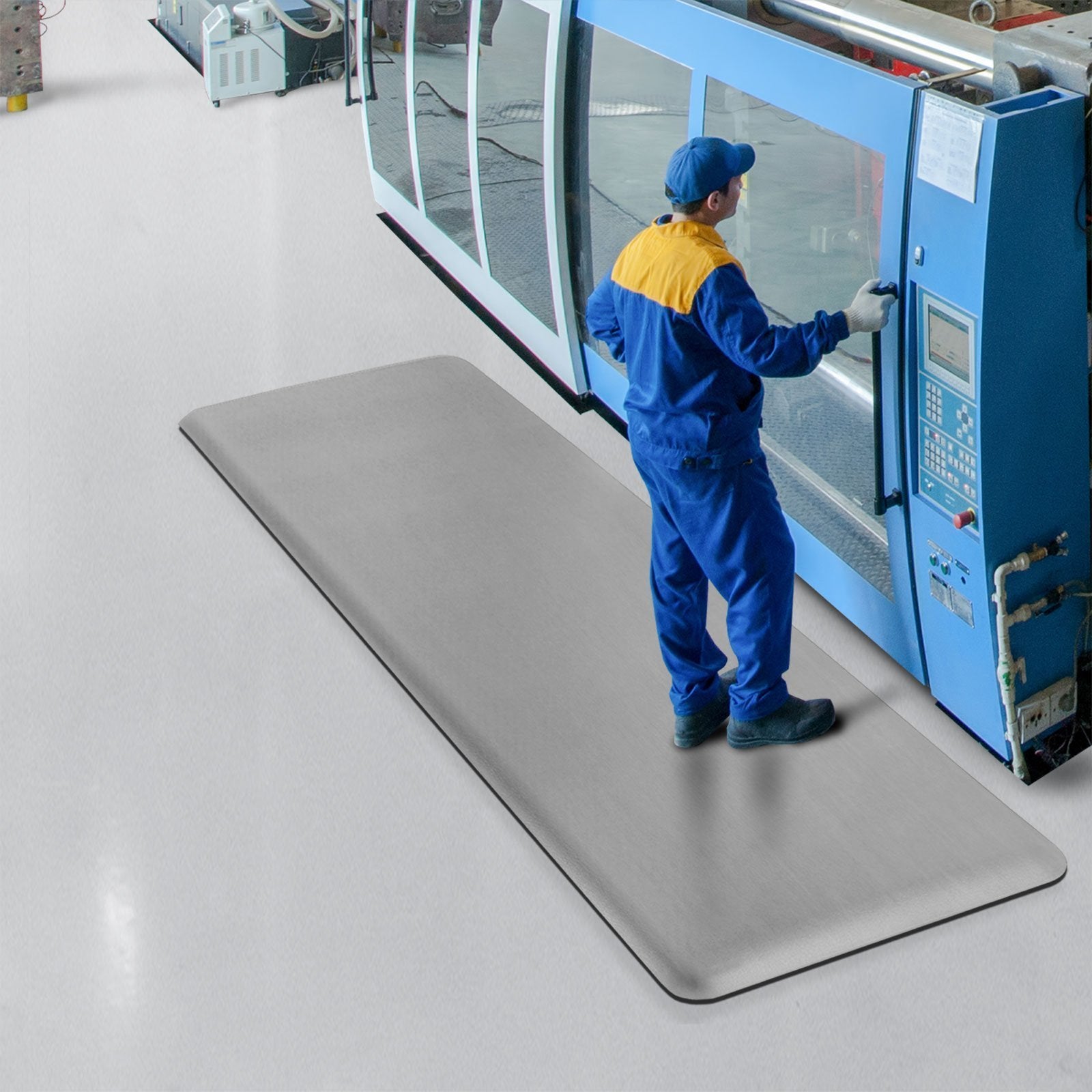 Narbutas Active zit sta bureau (B2B) - De Projectinrichter Narbutas Active zit sta bureau (B2B) - De Projectinrichter