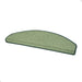 Stufenmatten Baleno Halfrond oder eckig 5 Farben | Groen