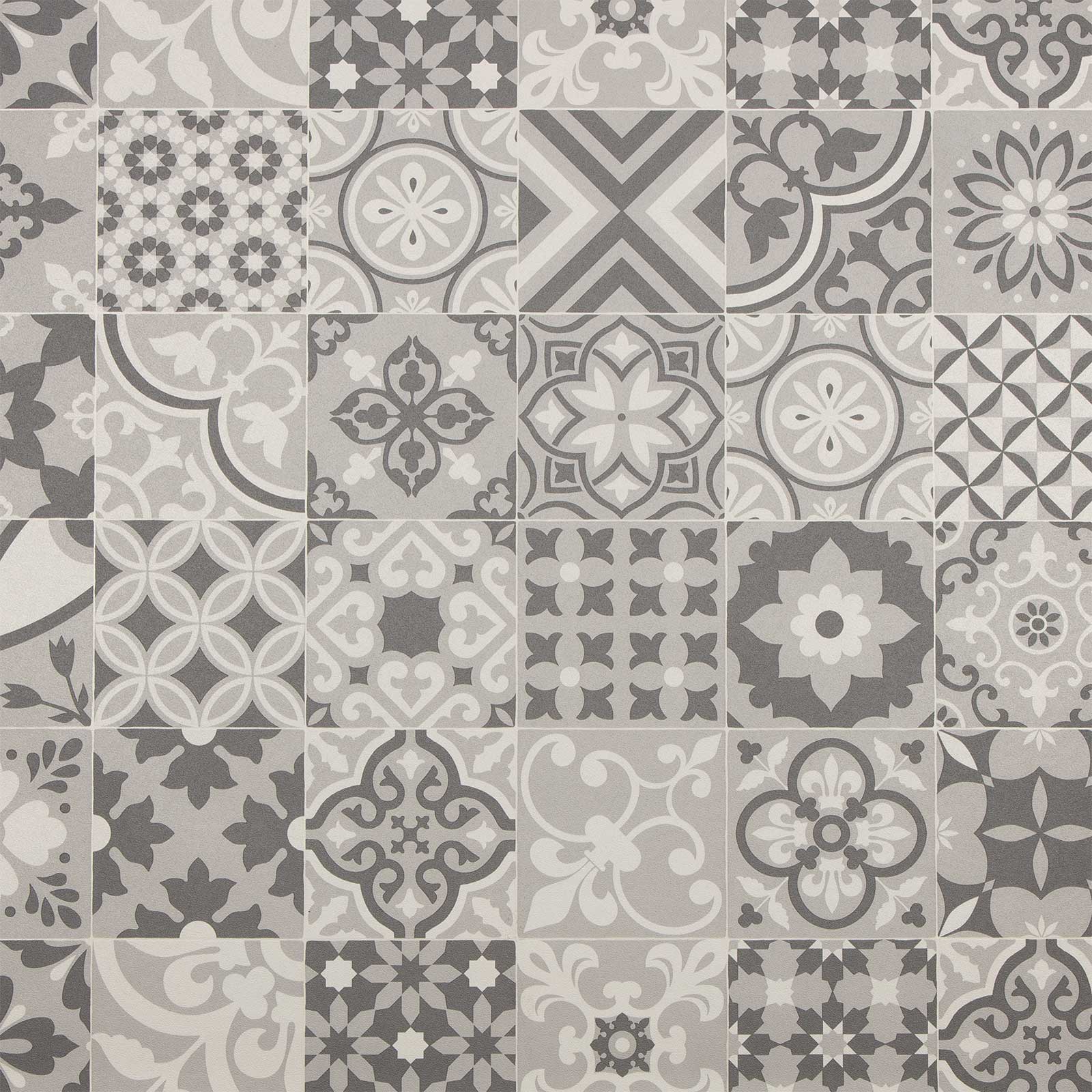 Casa Pura Wagner 1, vinyl vloerbedekking per meter in vele designs, houtlook / tegellook / steenlook, pvc-designvloer voor keuken, badkamer en woonkamer, 100 x 550 cm Casa Pura Wagner 1, vinyl vloerbedekking per meter in vele designs, houtlook / tegellook / steenlook, pvc-designvloer voor keuken, badkamer en woonkamer, 100 x 550 cm