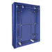 F1_Blauw | Blauw