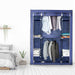 A1_Donkerblauw | Donkerblauw