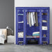 A1_Donkerblauw | Donkerblauw