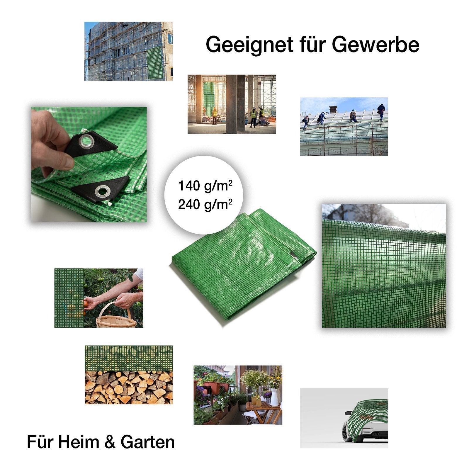A1_Groen | Groen