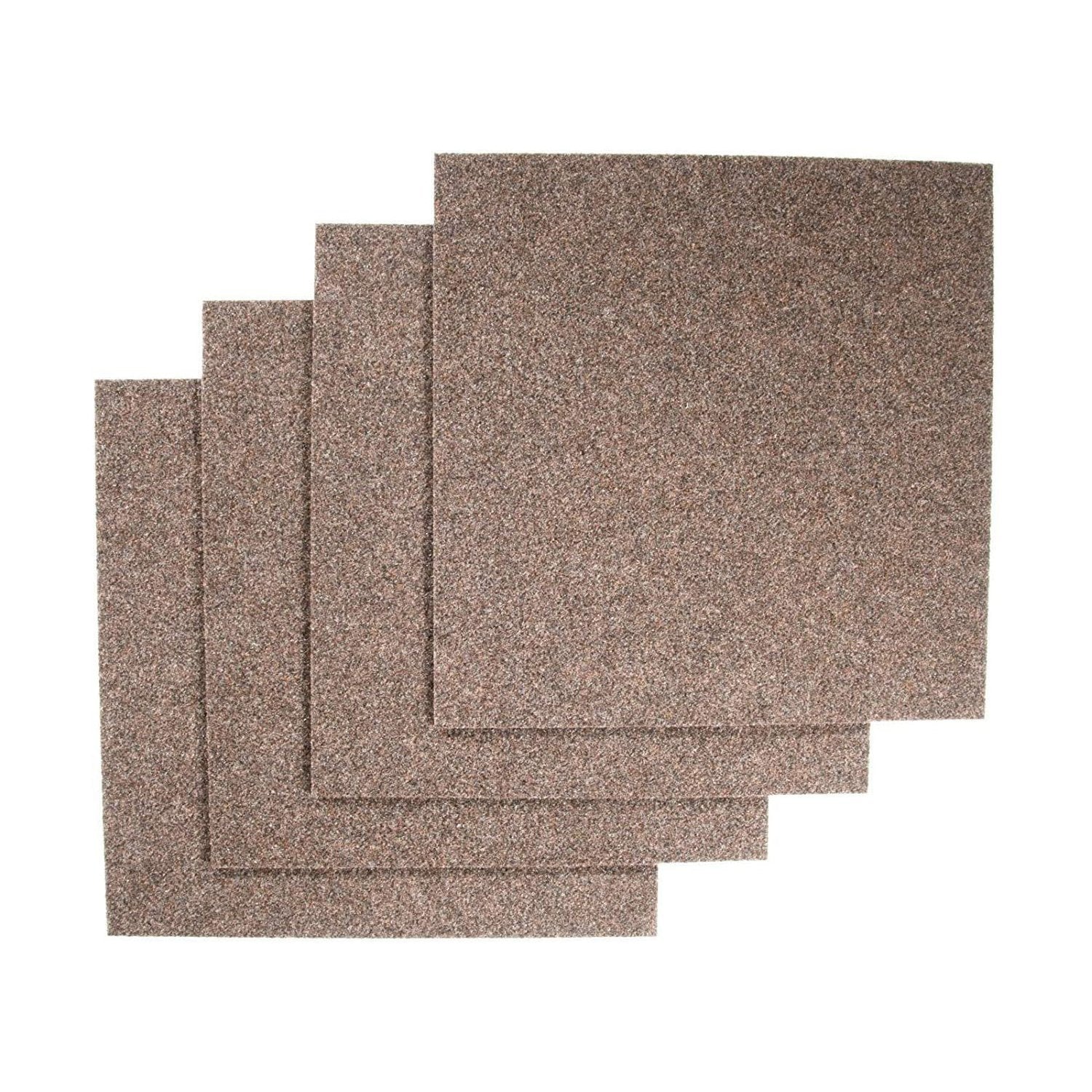 20 stuks zelfklevende tapijttegels, 50x50cm zelfklevende vloerbedekking commercieel tapijt voor huis en kantoor (Zwart 20 stuks zelfklevende tapijttegels, 50x50cm zelfklevende vloerbedekking commercieel tapijt voor huis en kantoor (Zwart