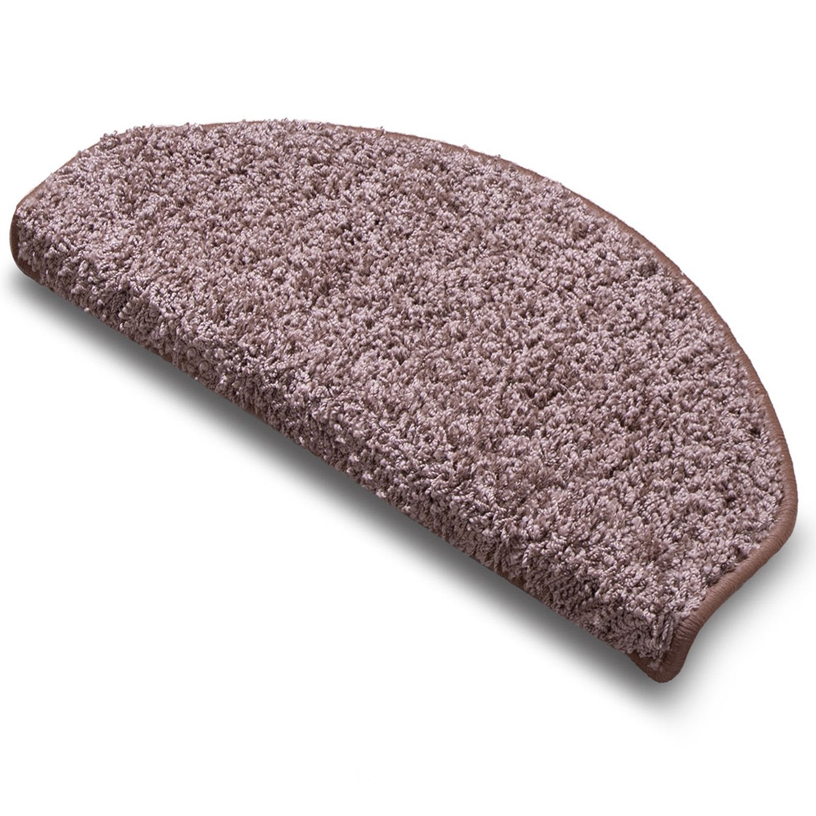 Floordirekt 1 stuk trapmatten | 100% sisal | huiselijke kleuren | antislip voor mens en dier | Inclusief plakstrip | 64 x 23,5 cm | bruin Floordirekt 1 stuk trapmatten | 100% sisal | huiselijke kleuren | antislip voor mens en dier | Inclusief plakstrip | 64 x 23,5 cm | bruin