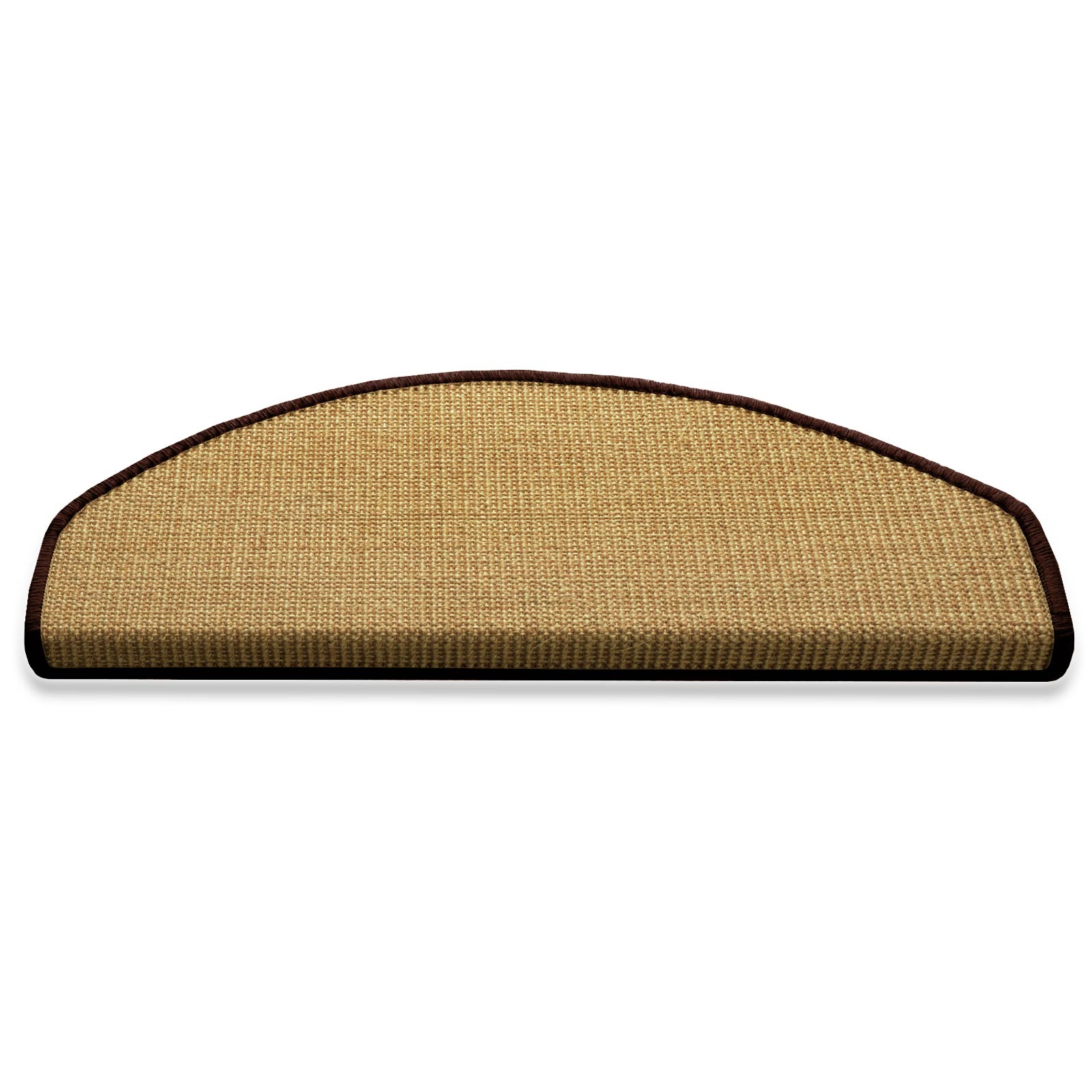 Trapmat Sisal Natuur 23,5x65 cm set van 15 kopen Trapmat Sisal Natuur 23,5x65 cm set van 15 kopen