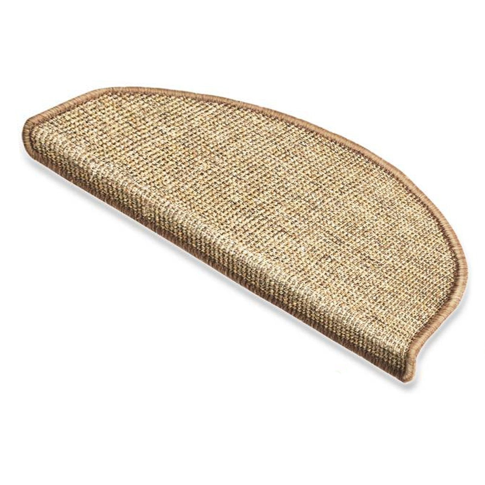 Floordirekt Premium Sisal-tapijt as | natuur | met verschillende gekleurde randen | 9 maten | woonkamertapijt, natuurvezeltapijt (jeans/denim, 120 x 180 cm Floordirekt Premium Sisal-tapijt as | natuur | met verschillende gekleurde randen | 9 maten | woonkamertapijt, natuurvezeltapijt (jeans/denim, 120 x 180 cm