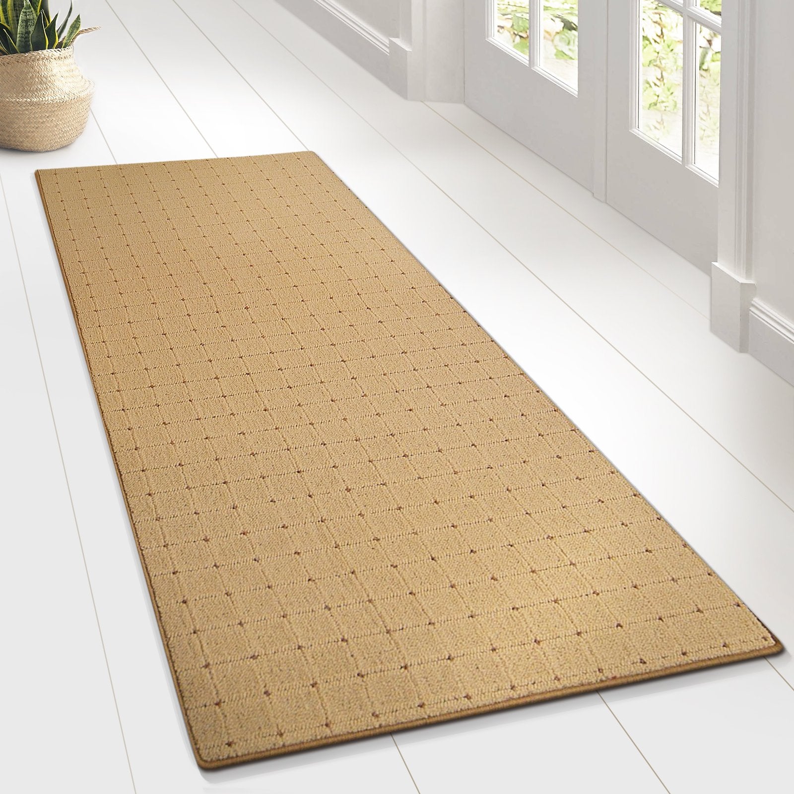 Floordirekt Küchenläufer Granada - Teppich-Läufer auf Maß Floordirekt Küchenläufer Granada - Teppich-Läufer auf Maß